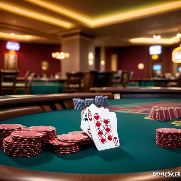 Blackjack 3:2 vs 6:5 Payout: Maximize Your Winnings!
