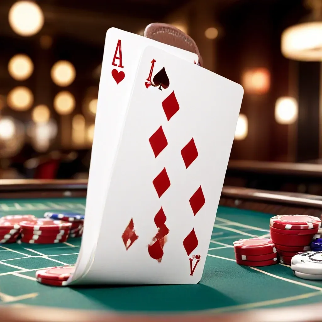 Blackjack Winning Natural