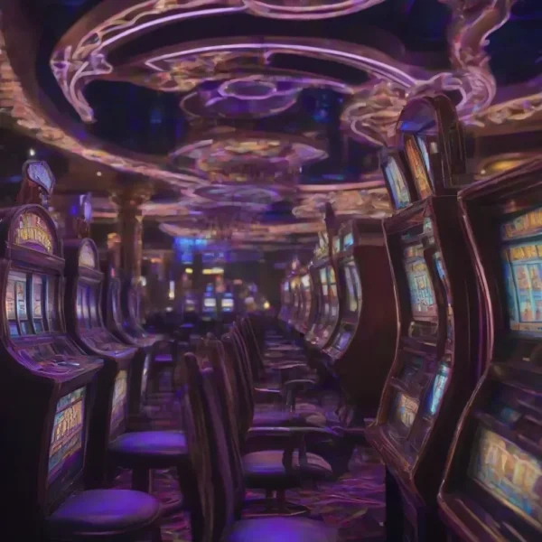 Slot Machine Psychology: How Slots Hook You & Play Responsibly