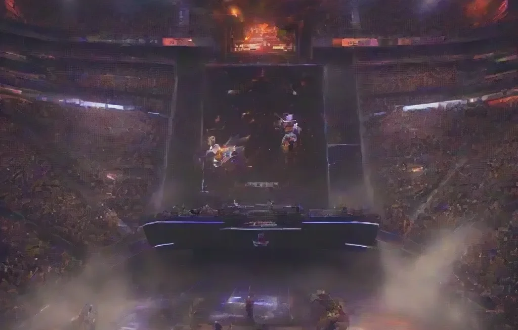 Esports Upset Victory
