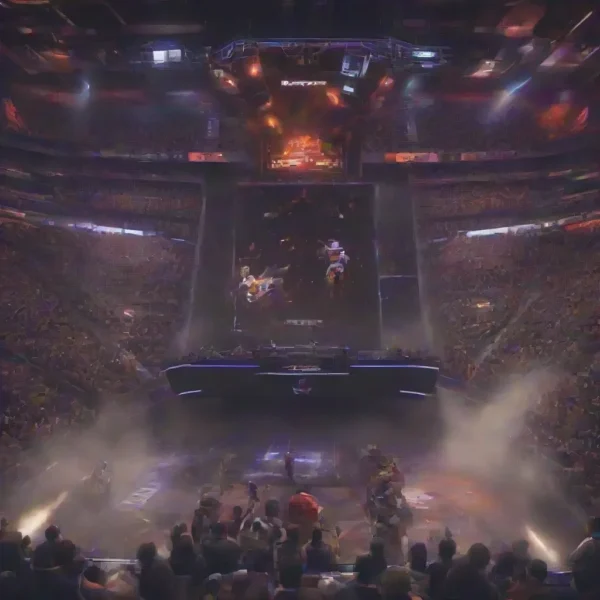 Esports Upsets: Predict the Unexpected & Win Big!