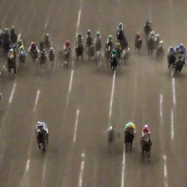 Longshot Betting Strategy: How to Win Big on Underdogs