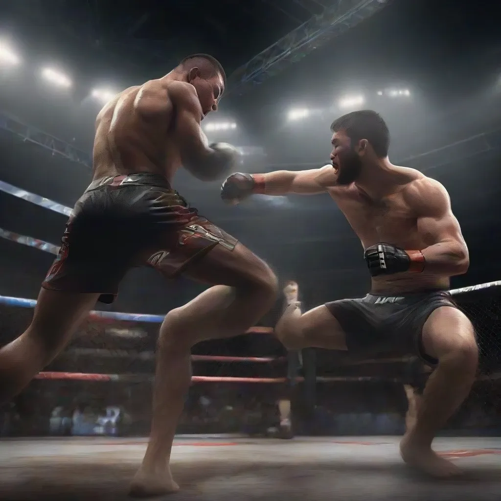 octagon_knockout_moment