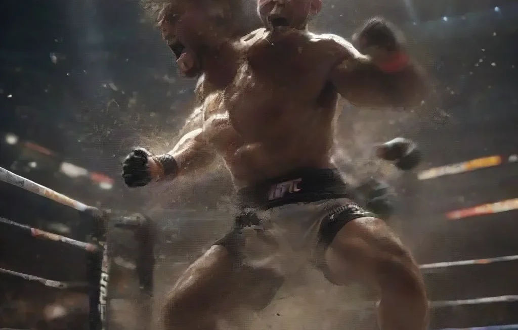 Octagon_Power_Punch