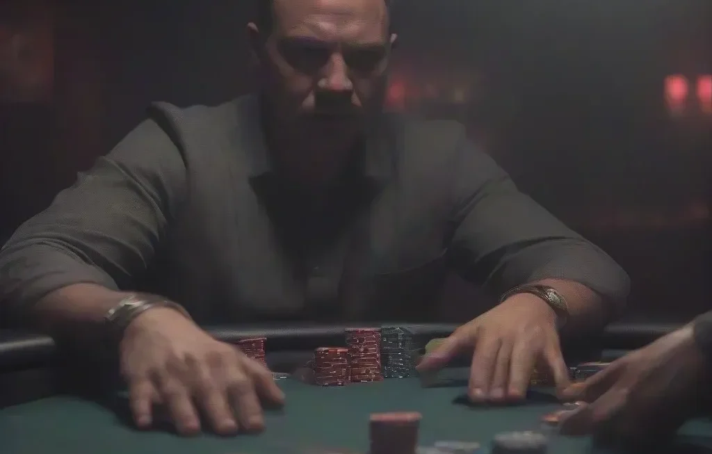 Poker_Bluff_Disaster