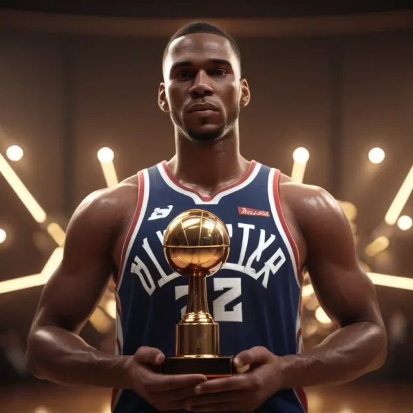 NBA MVP Prediction: Using Player Props to Find Dark Horse Candidates