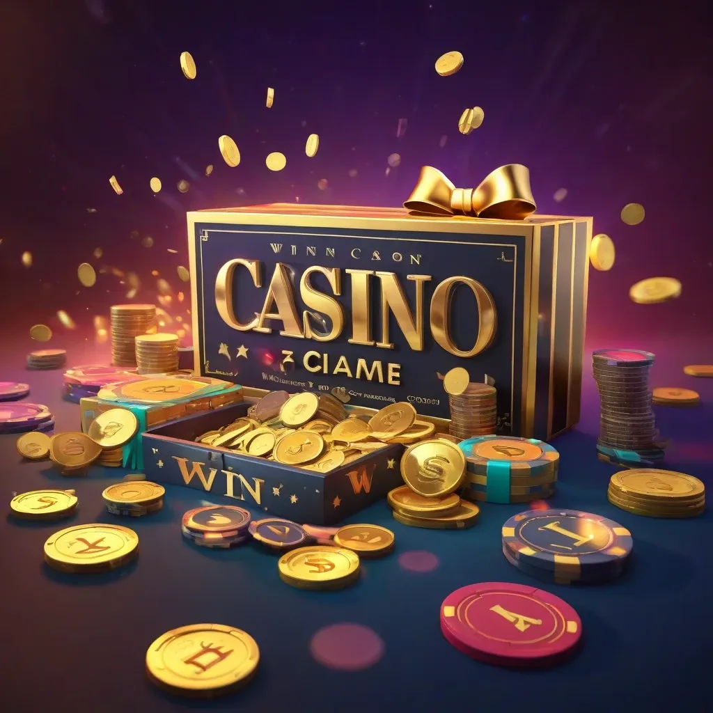 Casino Bonus Boost